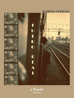 cover image of Fuego real